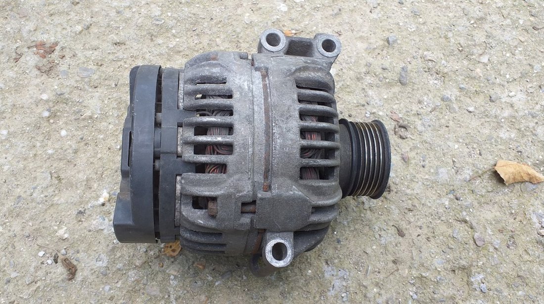 Alternator Dacia Logan Sandero MCV1.4-1.6 Mpi 2004-2012