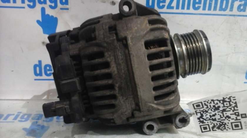 Alternator Dacia Logan