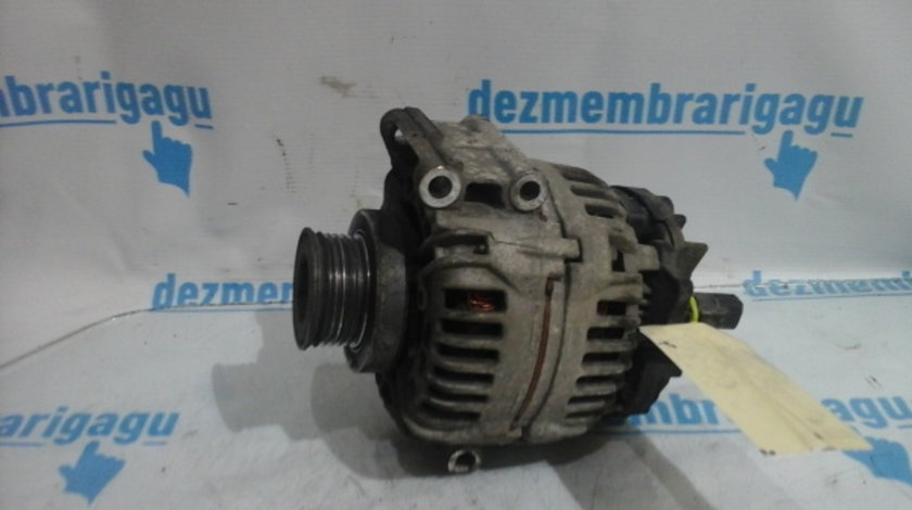 Alternator Dacia Logan