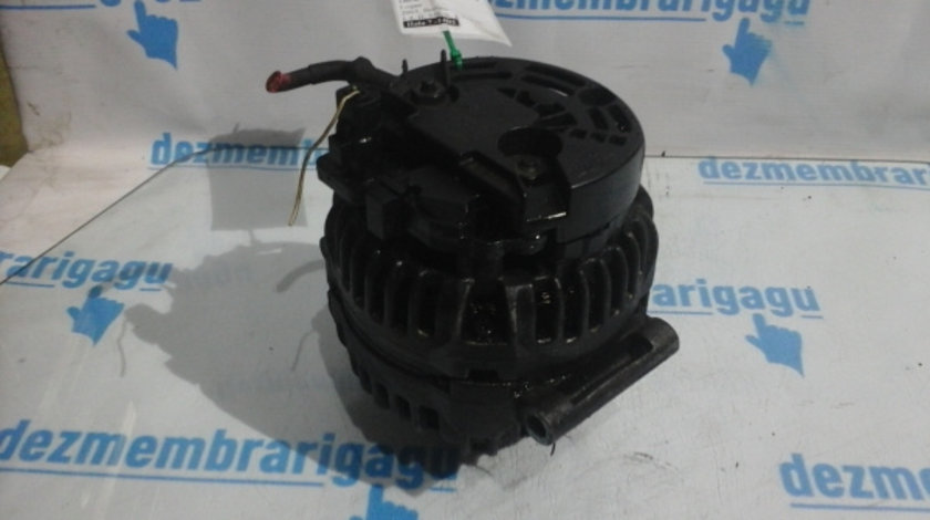 Alternator Dacia Logan