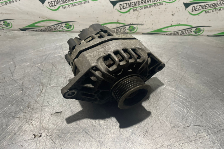 Alternator Dacia Pick-Up [1975 - 2006] Pickup 2 usi 1.9 MT (64hp)