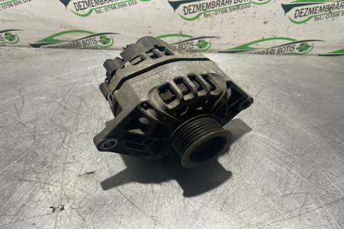 Alternator Dacia Pick-Up [1975 - 2006] Pickup 2 usi 1.9 MT (64hp)