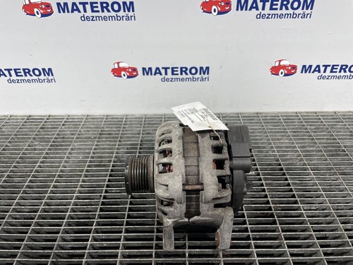 ALTERNATOR DACIA SANDERO 0.9 TCE - (2012 2019)