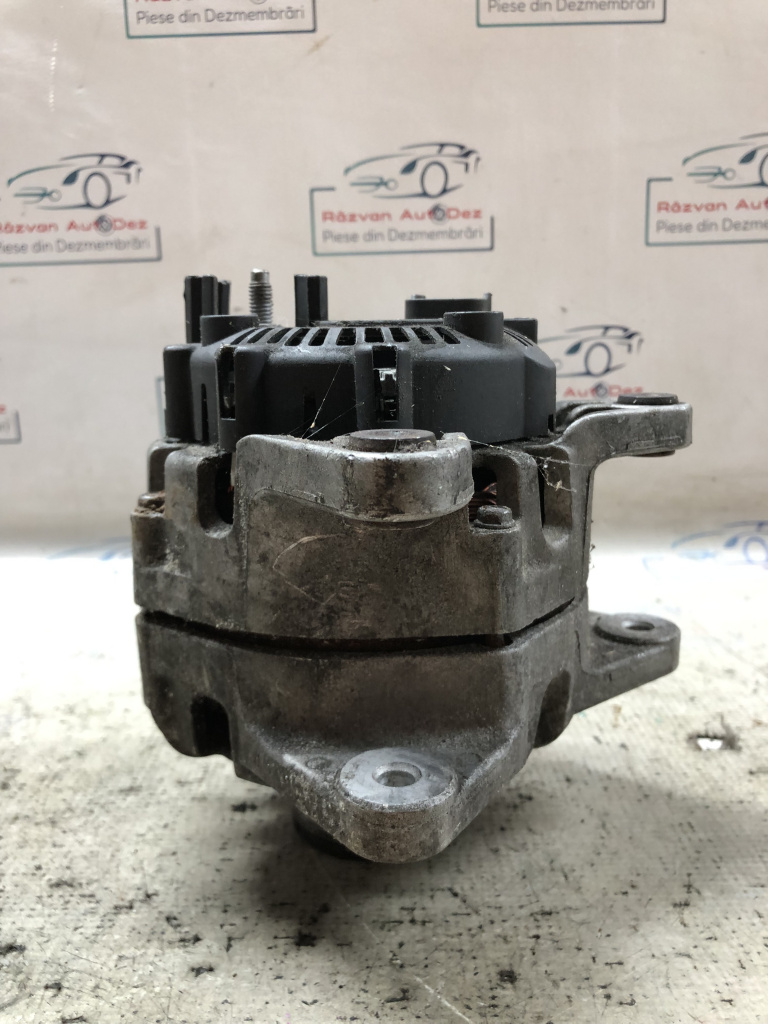 Alternator Dacia Sandero 1.0 Benzina 2017, 231007582R