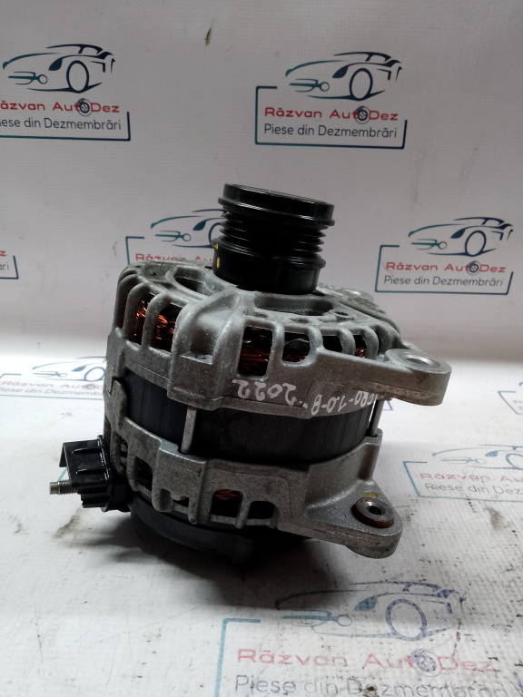Alternator Dacia Sandero 1.0 Benzina 2022, 231009076R