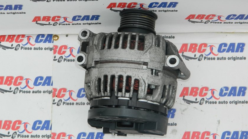 Alternator Dacia Sandero 1.4 MPI 14V 53/98A Cod: 8200727051-B