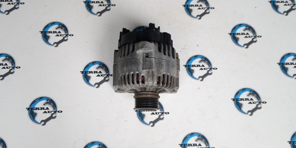 Alternator Dacia Sandero 1.6 16V cod motor K4M-T7