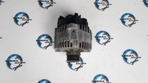 Alternator Dacia Sandero 1.6 16V cod motor K4M-T7