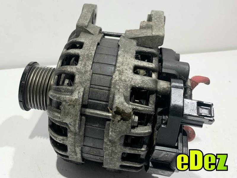 Alternator Dacia Sandero 2 (2012-2017) 0.9 tce; 0.9 tce H4B (400); H4B (408) 231008593R
