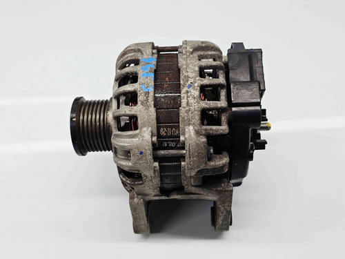 Alternator Dacia Sandero 2 [Fabr 2012-prezent] 231002854R 0.9 TCe H4B408 66KW / 90CP