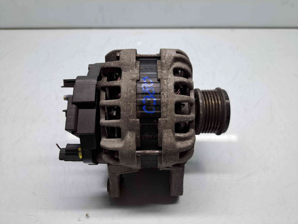 Alternator Dacia Sandero 2 [Fabr 2012-prezent] 231005933R 1.5 DCI K9K626 66KW / 90CP