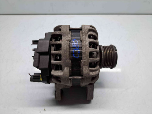 Alternator Dacia Sandero 2 [Fabr 2012-prezent] 231005933R 1.5 DCI K9K626 66KW / 90CP