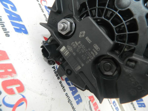 Alternator Dacia Sandero 2008-> 8200727051B