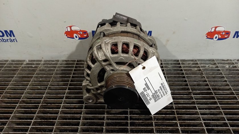 ALTERNATOR DACIA SANDERO SANDERO 0.9 TCE - (2012 2019)