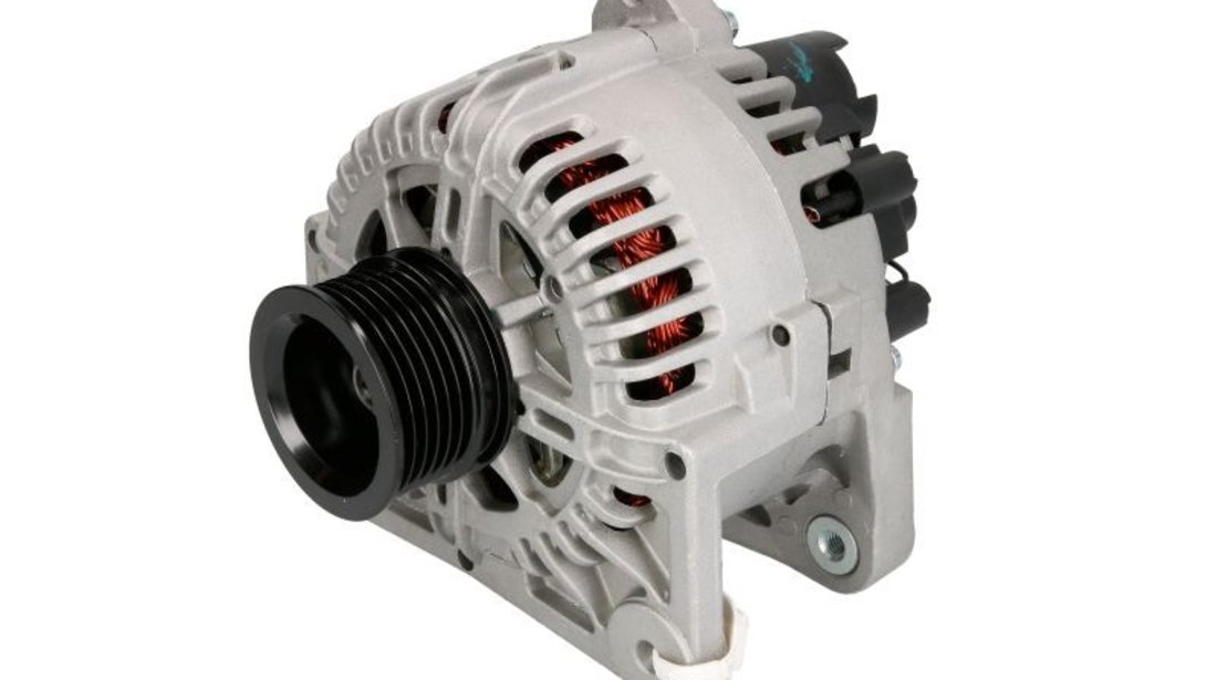 Alternator DACIA SANDERO STARDAX STX100617