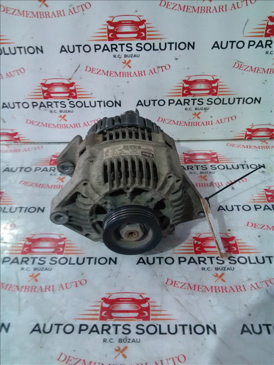 Alternator DACIA SOLENZA