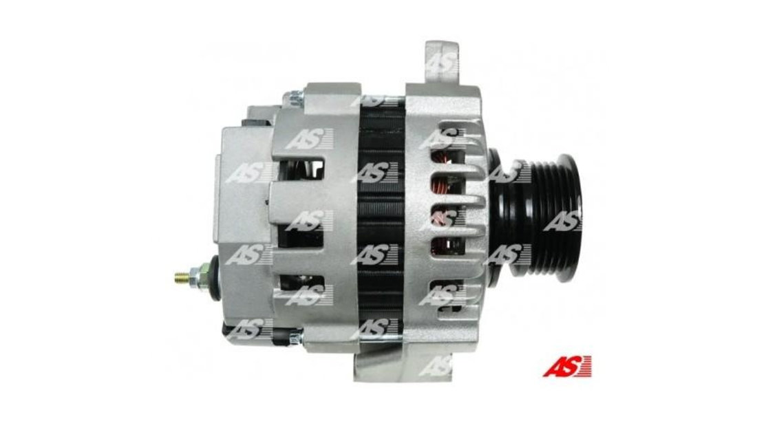 Alternator Daewoo ESPERO (KLEJ) 1991-1999 #2 00219091