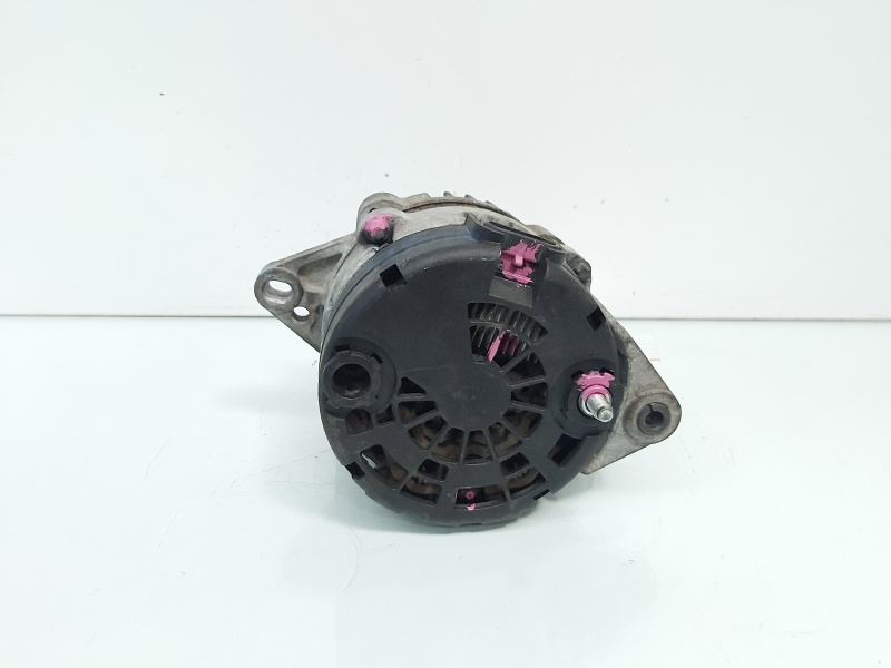 Alternator, Daewoo Lanos (KLAT) 1.5 benz, LX6 (id:525079)