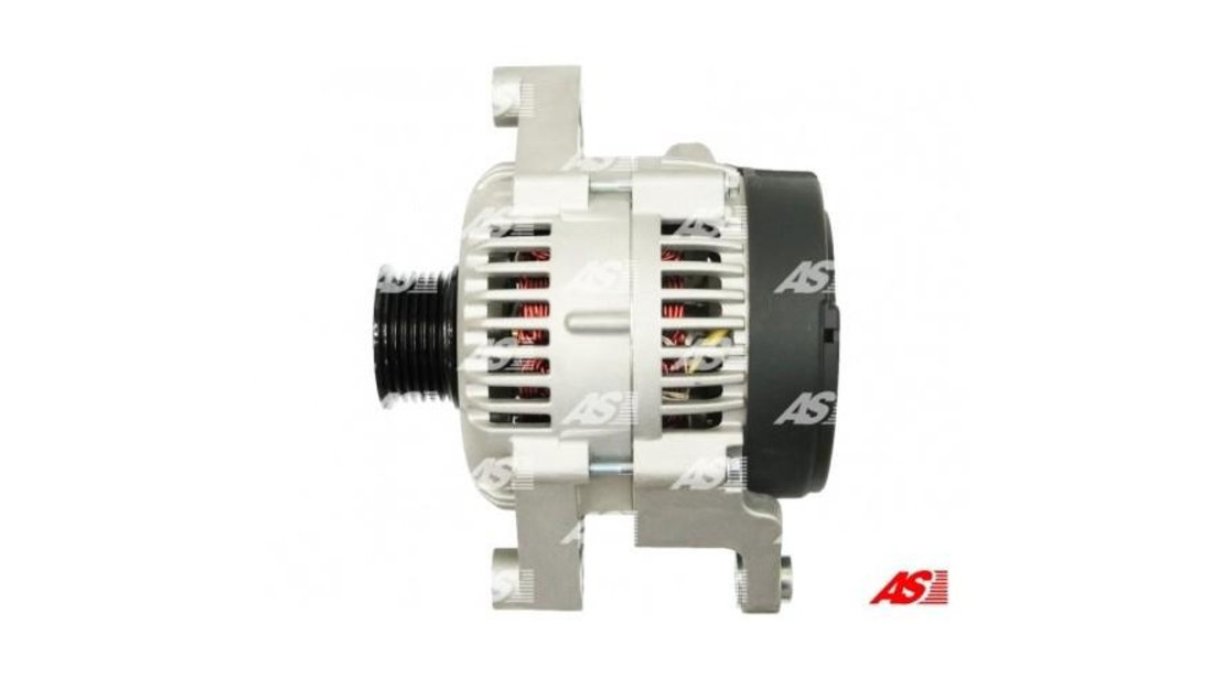 Alternator Daewoo LEGANZA (KLAV) 1997-2004 #2 063532631