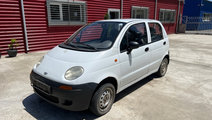 Alternator Daewoo Matiz 2002 HATCHBACK 0.8 BENZINA