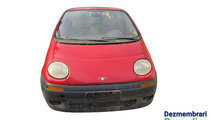 Alternator Daewoo Matiz M150 [facelift] [2000 - 20...