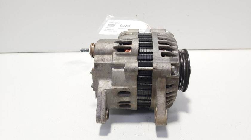 Alternator, Daewoo Matiz (M200 - 250) 0.8 benz, F8CV (id:627425)