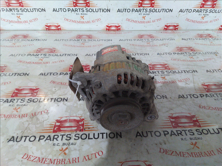 Alternator DAEWOO MATIZ