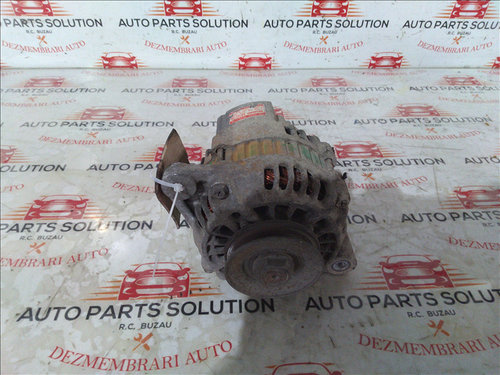 Alternator DAEWOO MATIZ