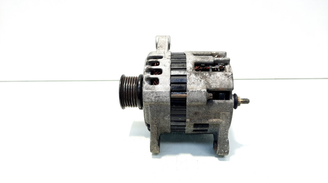 Alternator, Daewoo Nubira (2) 1.6 benz, F16D3 (id:529869)