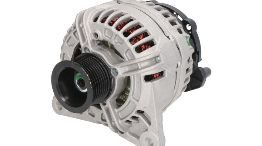 Alternator DAF LF 45 POWER TRUCK PTC-3082