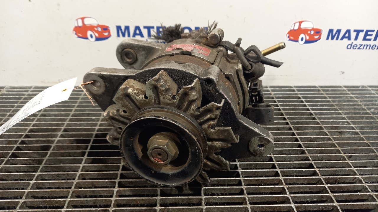 ALTERNATOR DAIHATSU CHARADE 1.0 INJ - (1981 1985)