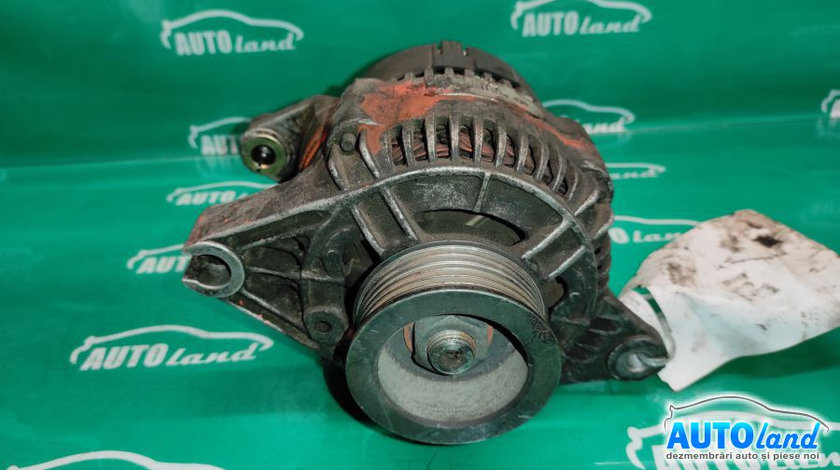 Alternator Dal38740 1.9 Diesel, 6 Caneluri Citroen XSARA N1 1997-2005