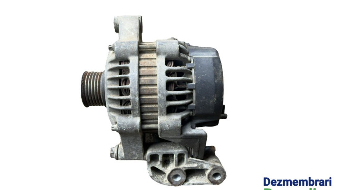 Alternator Delco Remy Opel Omega B [1994 - 1999] wagon 2.0 MT (136 hp)