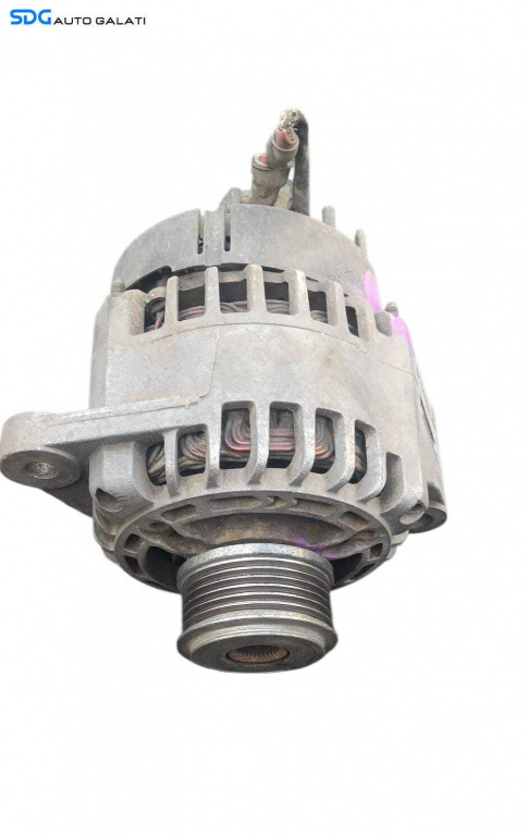 Alternator Denso 105A 14V Opel Vectra C 1.9 CDTI 2002 - 2008 [M9061]