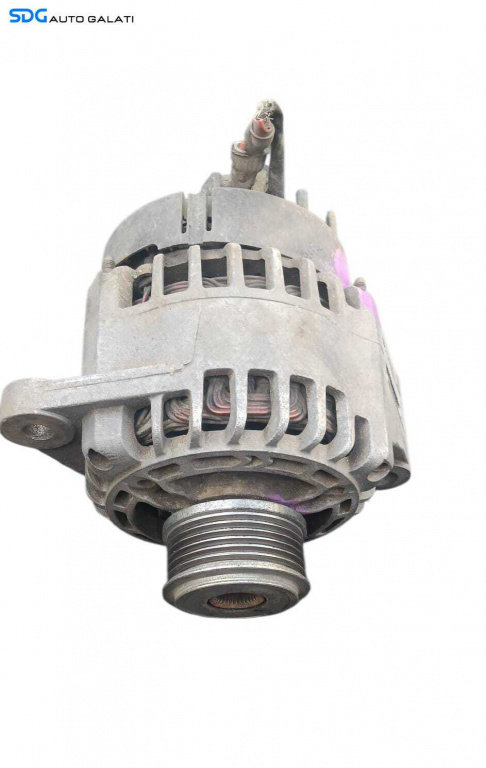 Alternator Denso 105A 14V Opel Zafira B 1.9 CDTI 2005 - 2015 [M9061]