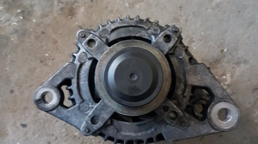 Alternator denso 50500728 alfa romeo brera 2.4 jtdm