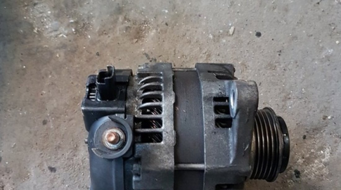 Alternator denso 50500728 alfa romeo brera 2.4 jtdm