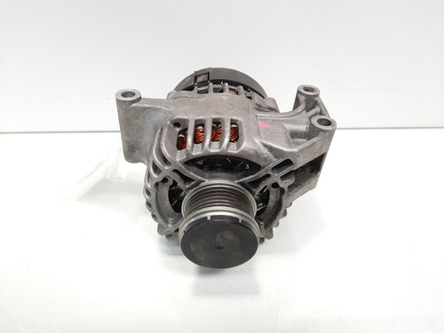 Alternator Denso, 70A, cod GM13256930, Opel Combo, 1.3 CDTI, Z13DTJ (pr:110747)
