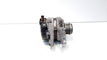 Alternator Denso, cod 27060-0Q180, Toyota Yaris (P...