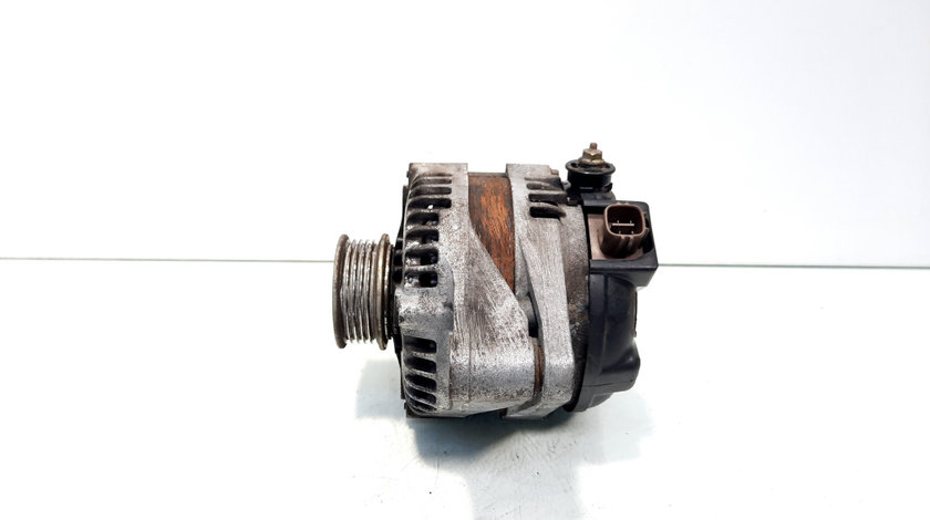 Alternator Denso, cod 27060-27040, Toyota Yaris (P9) (pr:110747)