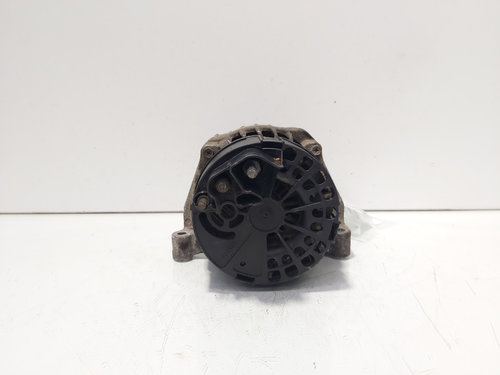 Alternator Denso, Fiat Doblo Cargo (223) 1.4 benz, 350A1000 (id:704565)
