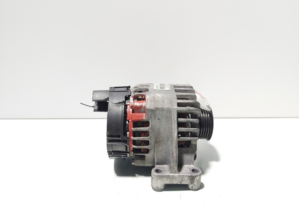 Alternator Denso, Fiat Punto (188) 1.2 benz (id:669089)