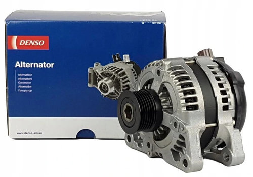Alternator Denso Ford C-Max DM2 2007-2010 DAN930