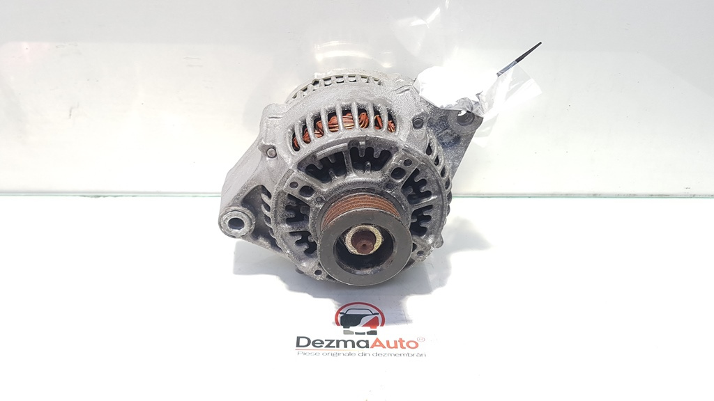 Alternator Denso Land Rover Freelander (LN) 1.8 B, 18K4F, YLE102370 (pr:110747)