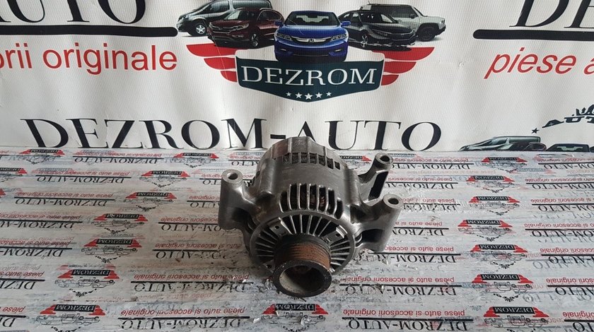 Alternator Denso original Jaguar S-Type 2.5 V6 200cp XR83-10300-BC