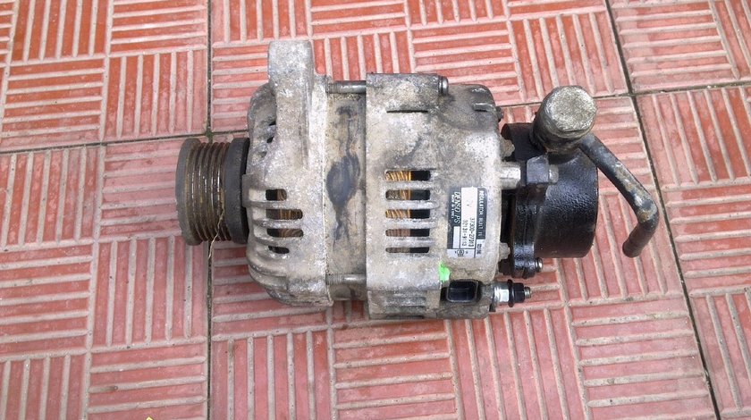 Alternator denso pt hyundai tucson