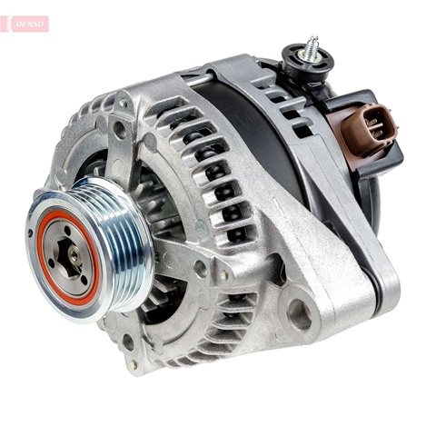 Alternator Denso Toyota DAN1345