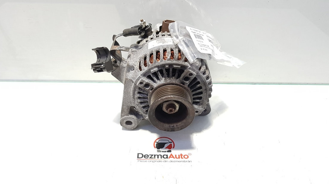 Alternator (Denso) Toyota Yaris (SCP9) 3.0 tdi, 1KR-FE, 2706-28110 (pr:110747)