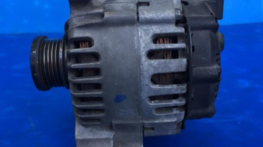 Alternator Diesel Mercedes A Class W169 2004