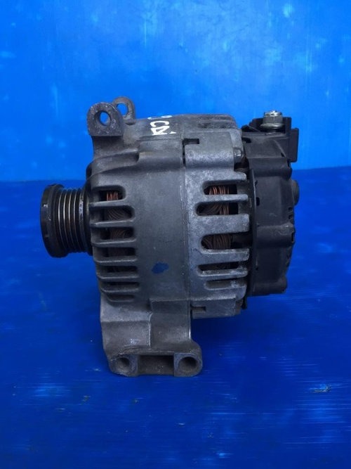 Alternator Diesel Mercedes A Class W169 2008
